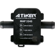 Atiker Nanofast Map Sensörü