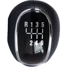 QS Astra J-Insi̇gni̇a A Vites Kolu Topuzu (6 Ileri)(Manuel) 55565903