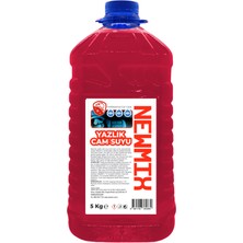 Newmix Yazlık Cam Suyu 5kg