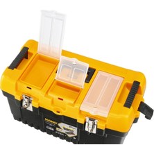 Mano Metal Kilitli Takım Çantası 22"