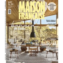 Maison Française Dergisi Güncel Sayı