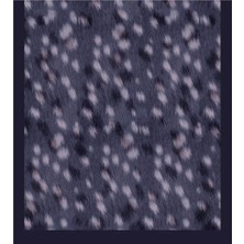 Şehri Şal Bambu Kraş Şal 6227 D3