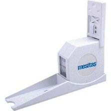 Allians Esnek Duvara Monte Boy Ölçer, Pratik ve Güvenilir Ölçüm Aracı