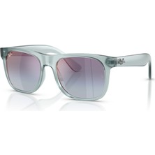 Rj 9069S 7223U0 48 Ray-Ban Junior Çocuk Junıor Justın Güneş Gözlüğü