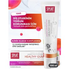 SPLAT Macun 100 ml Healthy