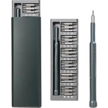 Prolink PB-007 72 Li Mıknatıslı Telefon,tablet ve Saatçi Tornavida Seti