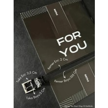 Fiori Bombeli Yazılı Tokalı Köprülü Kadın Kemer, Pantolon Kemeri, Ceket Kemeri, Elbise Kemeri, Gömlek Kemeri