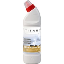 Titan Monarch Lemon L20 Ultra Kıvamlı Çamaşır Suyu 750 G