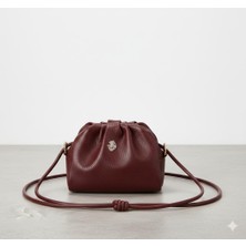 Mercan Bags Kadın Omuz ve Ince Askılı Çapraz Çanta