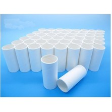 Allians Karton Spirometre Ağızlığı 100 Adet, Güvenli ve Konforlu Solunum Testi