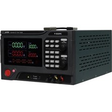 Prolink P-3030PE 30V 30A Programlanabilir Ayarlı Dc Güç Kaynağı