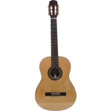 Presto Luthier CG800S Klasik Gitar