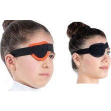 Allians Rahat ve Şık Göz Bandı Seti, Konforlu Uyku ve Dinlenme Için