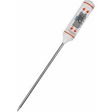 Allians Dijital Gıda Termometresi TP-101, Hassas ve Güvenilir Ölçüm