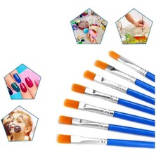 The Dimaro 7 Li Fırça Set