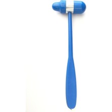 Allians Mavi Plastik Refleks Çekici, Güçlü ve Dayanıklı, Güvenli Yolculuk Için