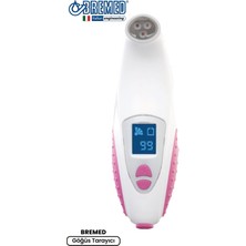 Allians Yüksek Çözünürlüklü LCD Ekranlı Göğüs Tarayıcı