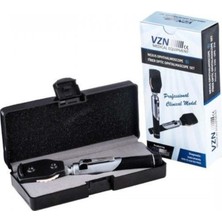 Allians Profesyonel Otoskop ve Oftalmoskop Seti, Güvenilir Görüntüleme Aleti