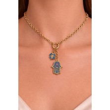 Xuping Fatma Ana Eli Kolye