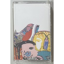Raks Toz ve Toz Jest Of Kaset 106 Sınırlı Baskının 79.kaseti (Sıfır Jelatinli)
