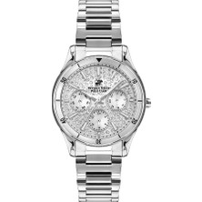 Beverly Hills Polo Club BP3350X.330 Kol Saati