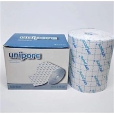 Allians Esnek Sabitleme Bandı 10CM x 10M, 5'li Paket, Çok Amaçlı ve Dayanıklı