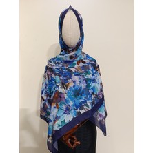 Esima Butik Batik  Desen  Pamuk Şal