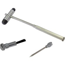 Allians Güçlü ve Dayanıklı Refleks Çekici, Güvenle Kullanılır, Pratik Tasarım