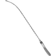 Allians Histerometri 32 Cm, Medikal Ölçüm Aleti, Sağlık ve Klinik Kullanım