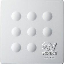Vortıce Punto Four Beyaz
