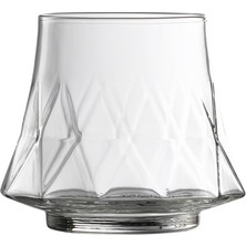 Onis Onıs Divergence 290 ml 6’lı Premium Viski & Kokteyl Bardağı — Tasarımcı Serisi (Avrupa Üretimi)