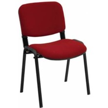 Allians Şık ve Konforlu Ofis ve Bekleme Alanı Sandalyesi