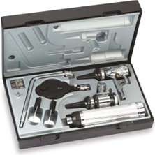 Allians Çocuklar Için Sağlık Kontrol Seti, Güvenilir ve Kullanışlı Tıbbi Ölçüm Araçları