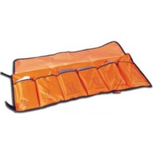 Allians Şişme Atel Seti, Kırık ve Çıkık Destek, Pratik Ilk Yardım Çantası