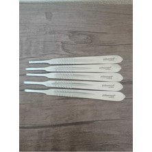 Allians 5 Adet Sapı No:3, Yüksek Kalite ve Dayanıklı Eşya Seti