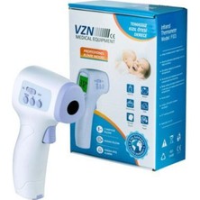 Allians Temassız Kızıl Ötesi Infrared Termometre FI03, Hızlı ve Güvenilir Ölçüm