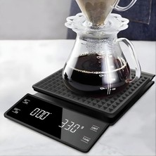 Epinoks Hassas Kahve Tartısı