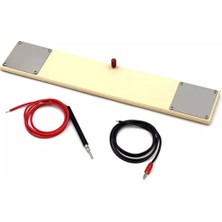 Allians Tapping Board Test ile Güç ve Doğruluk Deneyimi