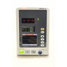 Allians Çocuklar Için Masa Tipi Pulse Oksimetre Cihazı Edan M3A