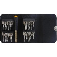 Prolink PB-004 22 Li Cep Tipi Tornavida Seti