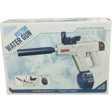 Can Oyuncak Can CY020 Kutulu Şarjlı Su Tabancası