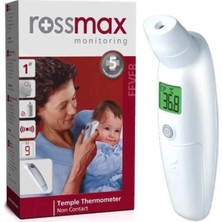 Allians Sağlıklı ve Güvenilir Tansiyon Ölçüm Cihazı, Kullanımı Kolay ve Hassas Sonuçlar