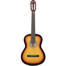 Miguel Artegas MCG60SB Klasik Gitar Sunburst