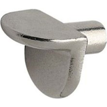 Hırsan Metal Raf Pimi L Tipi 5mm 100 Adet