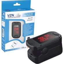 Allians Etkili ve Kolay Kullanımlı Nabız Ölçer, Sağlıklı Yaşam Destekçisi