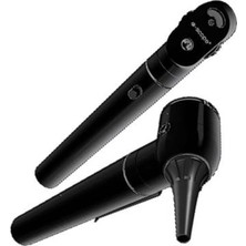 Allians Yüksek Kaliteli Cep Otoskop ve Oftalmaskop Seti 2131