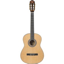 Miguel Artegas MAG90 Klasik Gitar 4/4