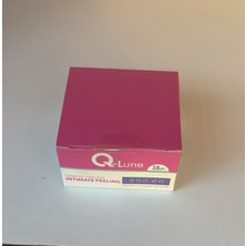 Q-Lune Genital Peeling