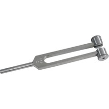 Allians SH5115-2 Diapozon Tuning Fork 256 Hz, Profesyonel Müzik Aksesuarı