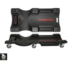 İzeltaş Izeltaş Tekerlekli Tamirci Kızak Küçük Tip 40''